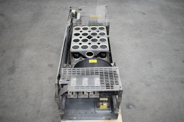 SIEMENS 6SE7032-0FG60-Z