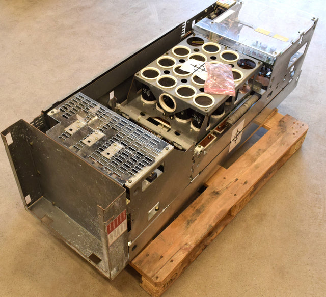 SIEMENS 6SE7033-2EG10