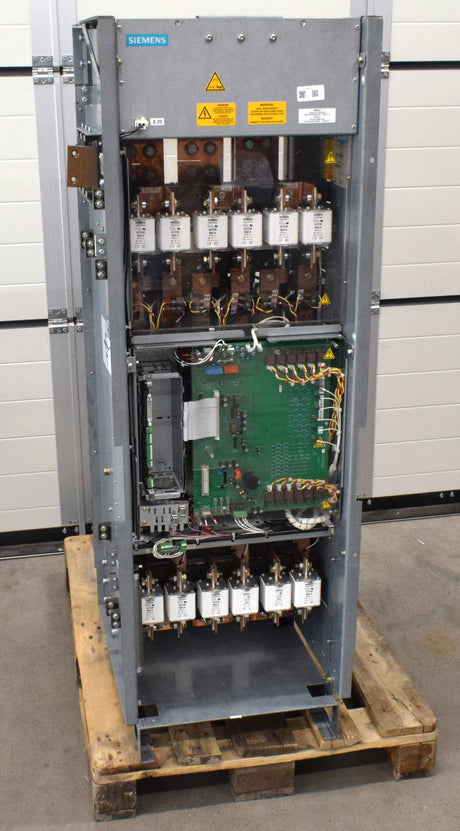SIEMENS 6SE7041-0EH85-1AA0