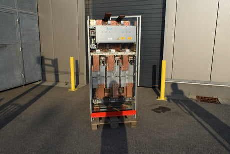 SIEMENS 6SE7041-3HK85-1AA0
