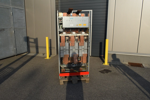 SIEMENS 6SE7041-3HK85-1AA0