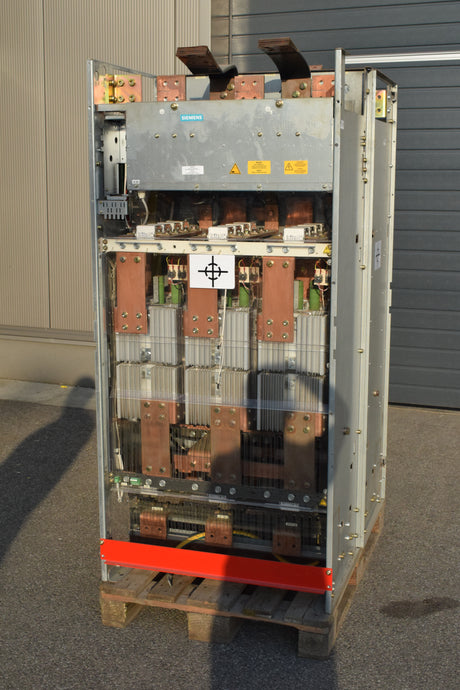 SIEMENS 6SE7041-3HK85-1AD0