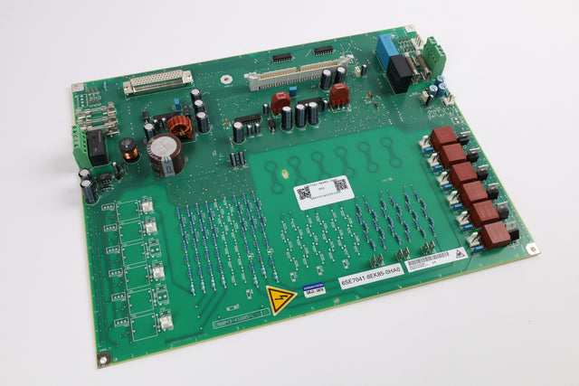 SIEMENS 6SE7041-8EK85-0HA0