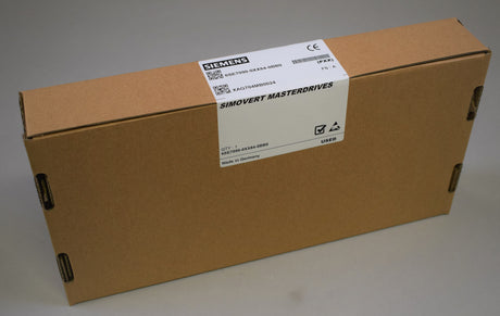 SIEMENS 6SE7090-0XX84-0BB0