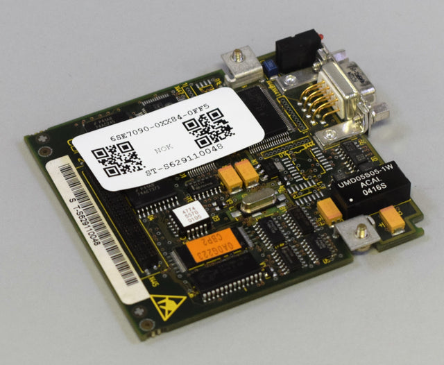 SIEMENS 6SE7090-0XX84-0FF5