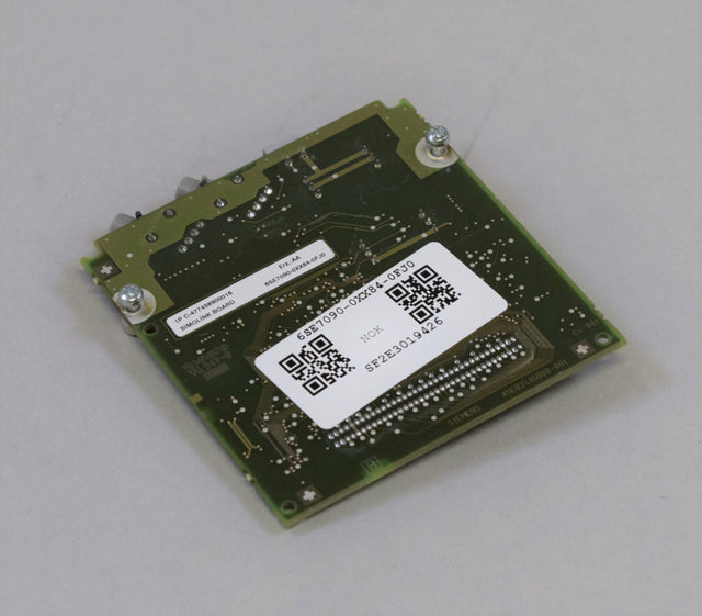 SIEMENS 6SE7090-0XX84-0FJ0