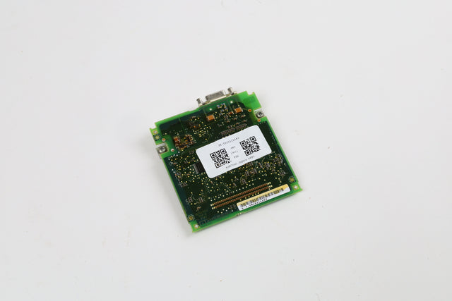 SIEMENS 6SE7090-0XX84-6FF5