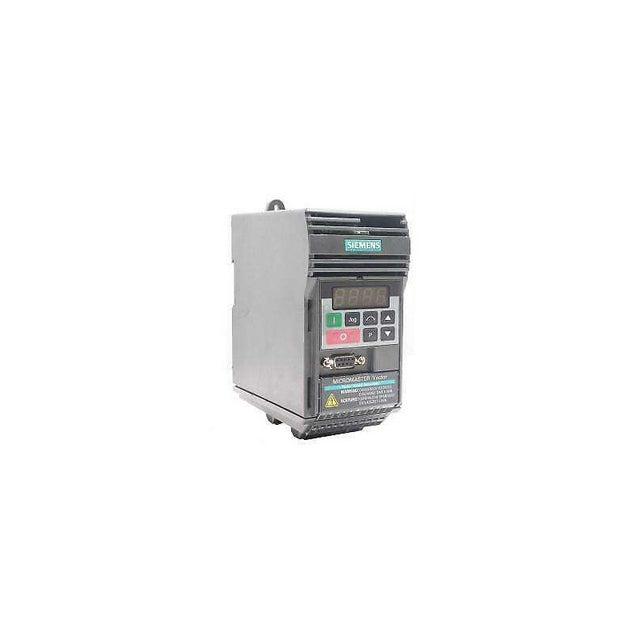 SIEMENS 6SE9212-0DA30-1AA0