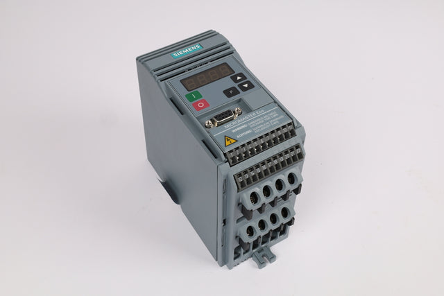 SIEMENS 6SE9514-0DA40