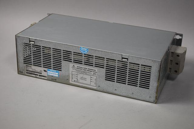 SIEMENS 6SL3000-0BE23-6AA0