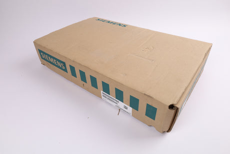 SIEMENS 6SL3000-0BE23-6DA1