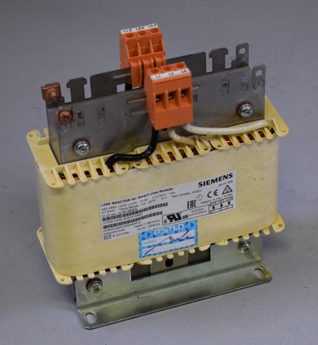 SIEMENS 6SL3000-0CE15-0AA0