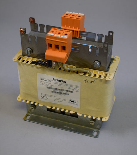 SIEMENS 6SL3000-0CE21-0AA0