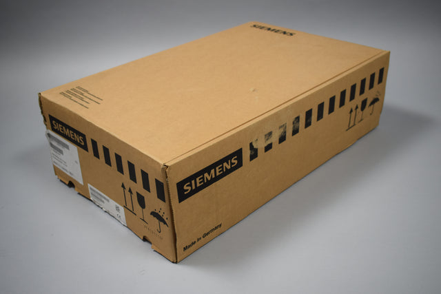 SIEMENS 6SL3000-0DE21-6AA0