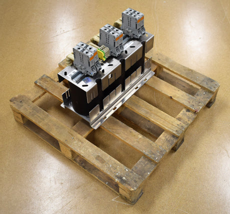 SIEMENS 6SL3000-0DE31-2AA1