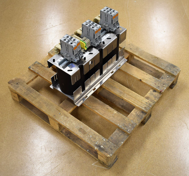 SIEMENS 6SL3000-0DE31-2AA1