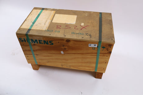 SIEMENS 6SL3000-0DE31-2BA0
