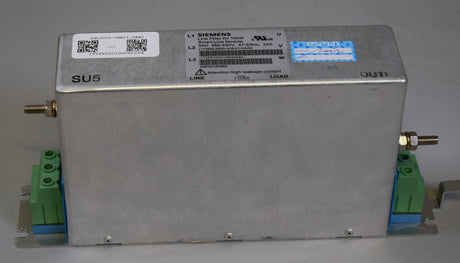 SIEMENS 6SL3000-0HE21-0AA0