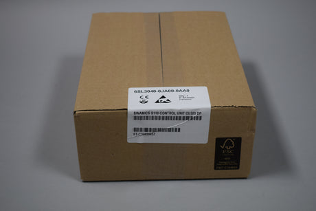 SIEMENS 6SL3040-0JA00-0AA0