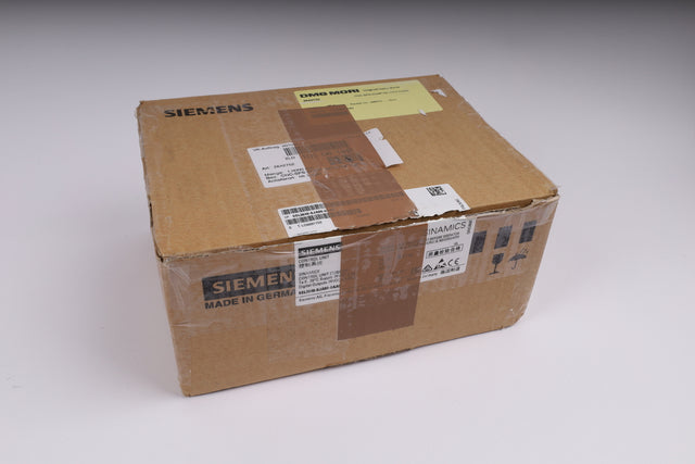 SIEMENS 6SL3040-0JA00-0AA0