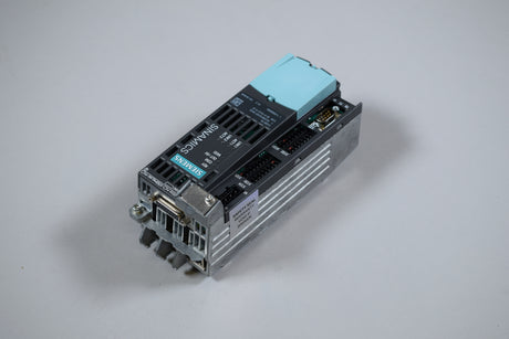 SIEMENS 6SL3040-0JA01-0AA0