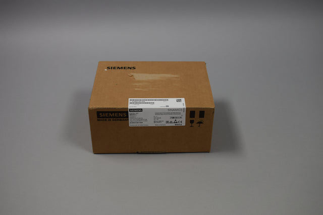 SIEMENS 6SL3040-0JA01-0AA0
