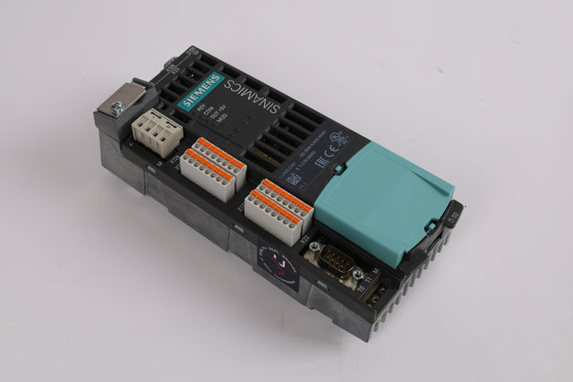 SIEMENS 6SL3040-0JA02-0AA0