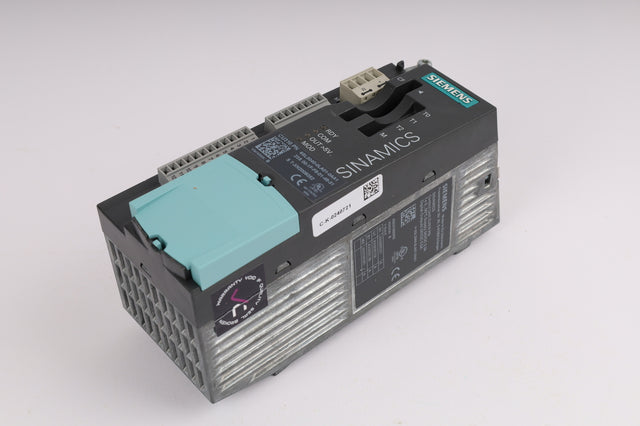 SIEMENS 6SL3040-0LA01-0AA1