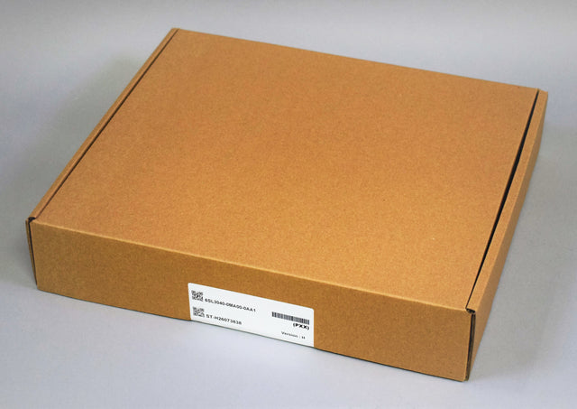 SIEMENS 6SL3040-0MA00-0AA1