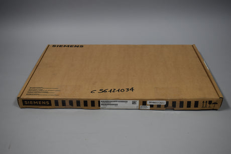 SIEMENS 6SL3040-0NC00-0AA0