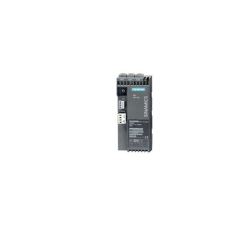 SIEMENS 6SL3040-0PA00-0AA0