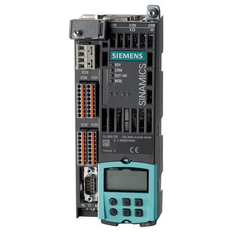 SIEMENS 6SL3040-1GA01-1AA0