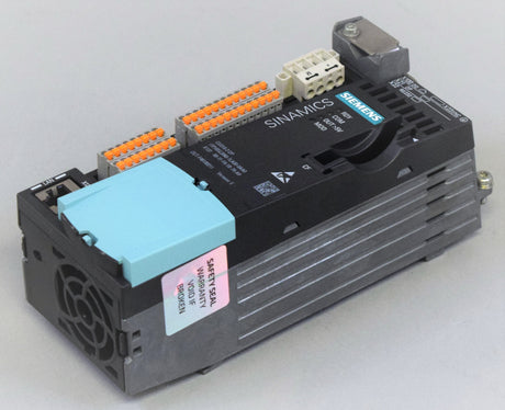 SIEMENS 6SL3040-1LA00-0AA0