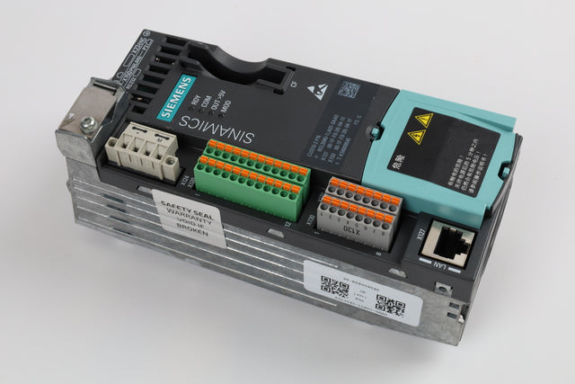 SIEMENS 6SL3040-1LA01-0AA0