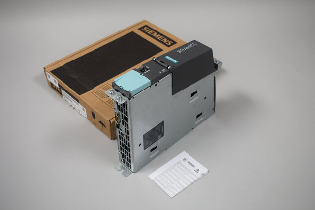 SIEMENS 6SL3040-1MA01-0AA0