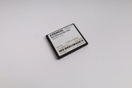 SIEMENS 6SL3054-0CD00-1AA0