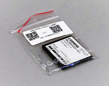 SIEMENS 6SL3054-0CD01-1AA0
