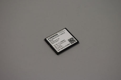 SIEMENS 6SL3054-0CG01-1AA0-ZF04