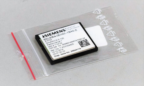 SIEMENS 6SL3054-0EH01-1BA0-ZF04