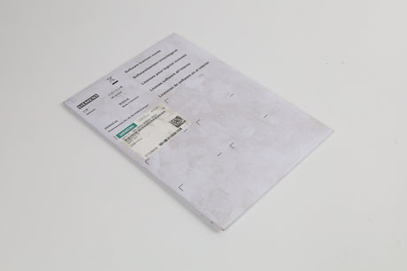 SIEMENS 6SL3054-0FB00-1BA0