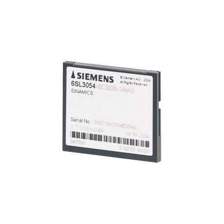 SIEMENS 6SL3054-0FB01-1BA0