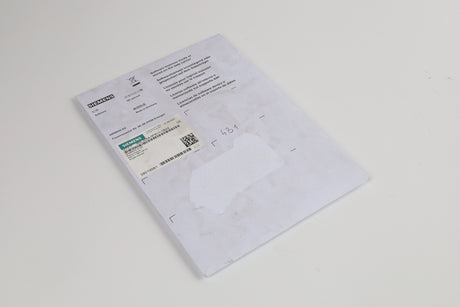 SIEMENS 6SL3054-0FB11-1BA0