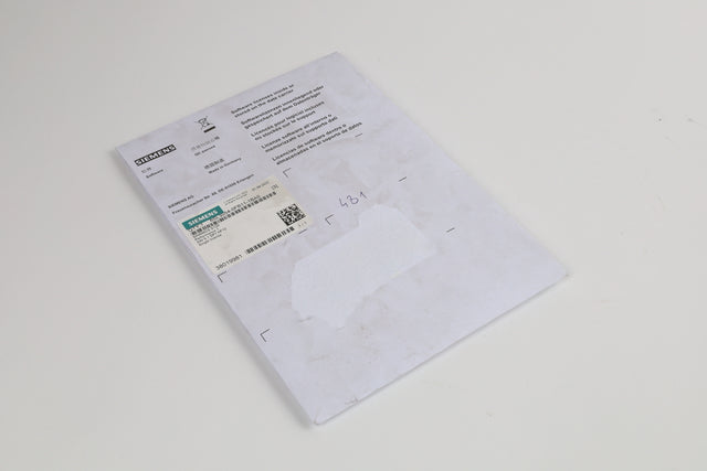 SIEMENS 6SL3054-0FB11-1BA0