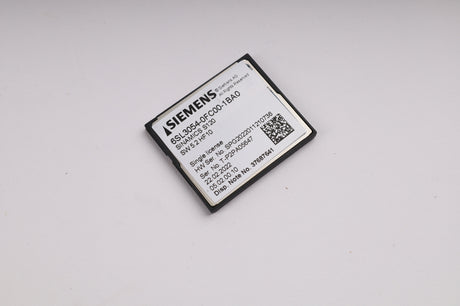 SIEMENS 6SL3054-0FC00-1BA0