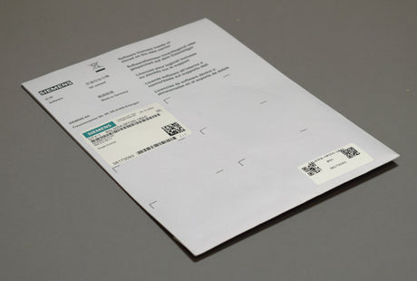 SIEMENS 6SL3054-0FC00-1BA0