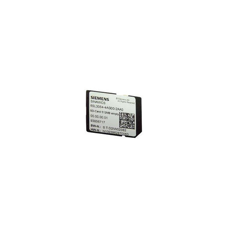 SIEMENS 6SL3054-7EH00-2BA0