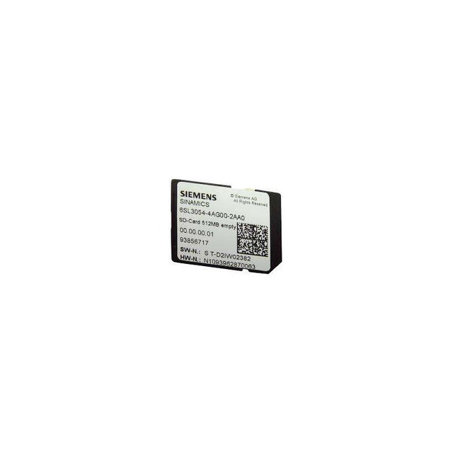 SIEMENS 6SL3054-7EH00-2BA0