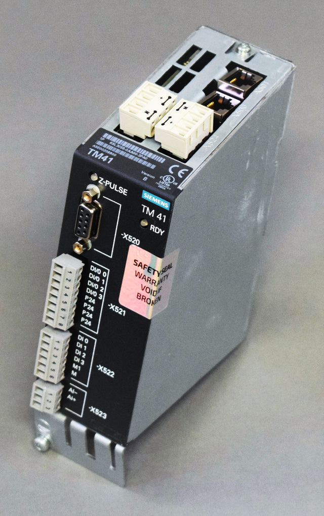 SIEMENS 6SL3055-0AA00-3PA0