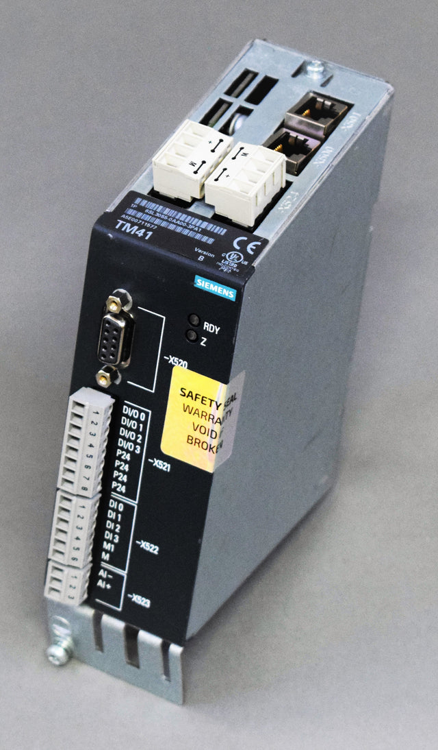 SIEMENS 6SL3055-0AA00-3PA1