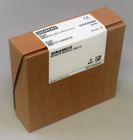 SIEMENS 6SL3055-0AA00-5AA0